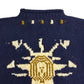 CHIBCHA ARTESANIAS Ecuador Sweater