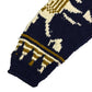CHIBCHA ARTESANIAS Ecuador Sweater