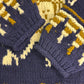 CHIBCHA ARTESANIAS Ecuador Sweater