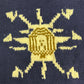 CHIBCHA ARTESANIAS Ecuador Sweater