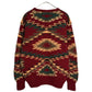 90s POLO COUNTRY Crewneck Sweater