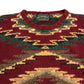 90s POLO COUNTRY Crewneck Sweater