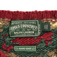90s POLO COUNTRY Crewneck Sweater