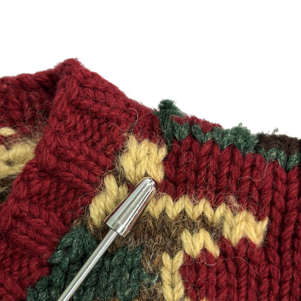 90s POLO COUNTRY Crewneck Sweater