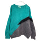 80s Squirrels Yarns Sweater
