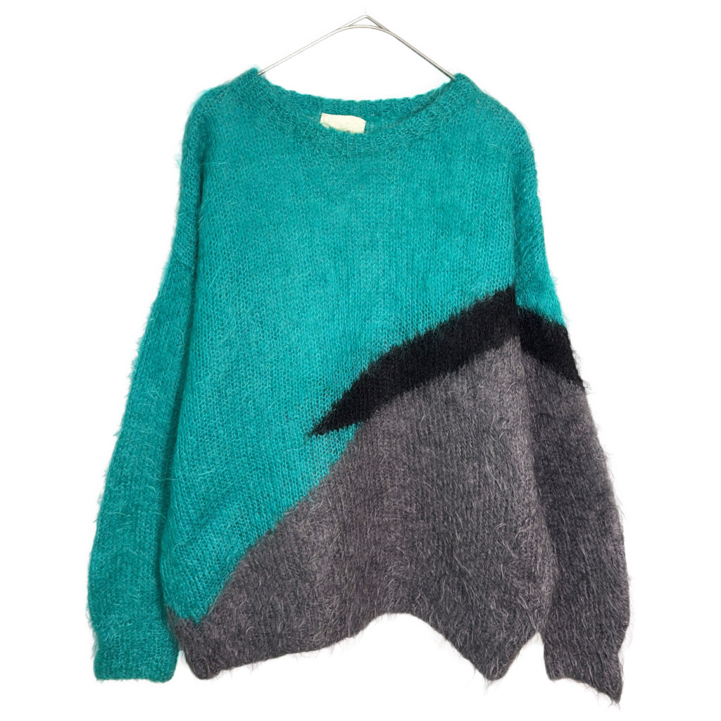 80s Squirrels Yarns Sweater
