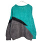 80s Squirrels Yarns Sweater