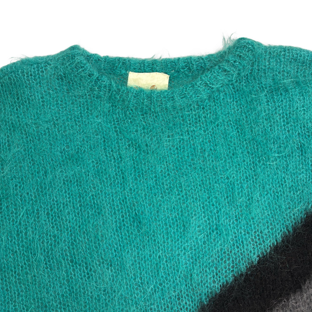 80s Squirrels Yarns Sweater