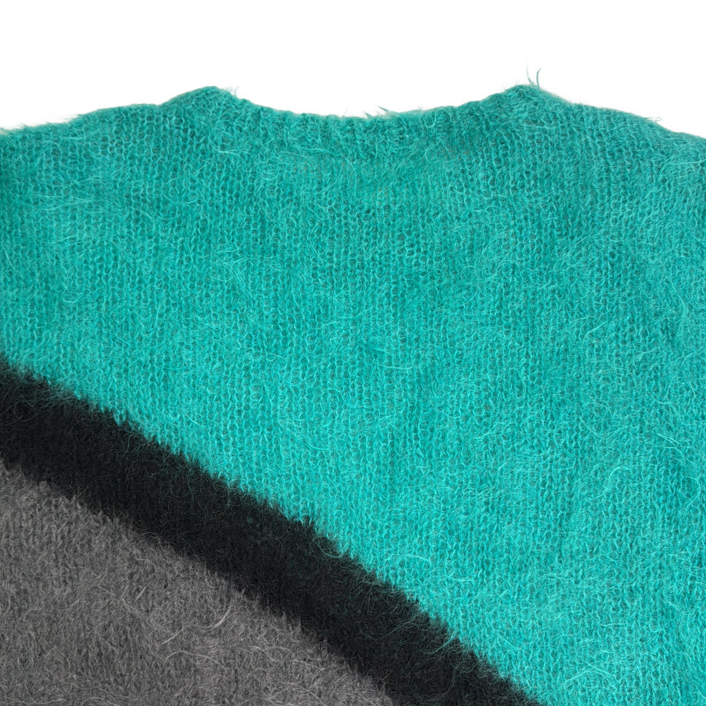 80s Squirrels Yarns Sweater