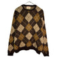 60s BIG SOUND Sweater