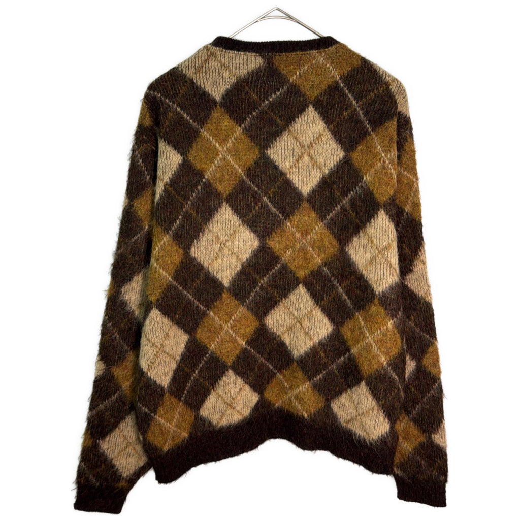 60s BIG SOUND Sweater