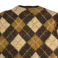 60s BIG SOUND Sweater