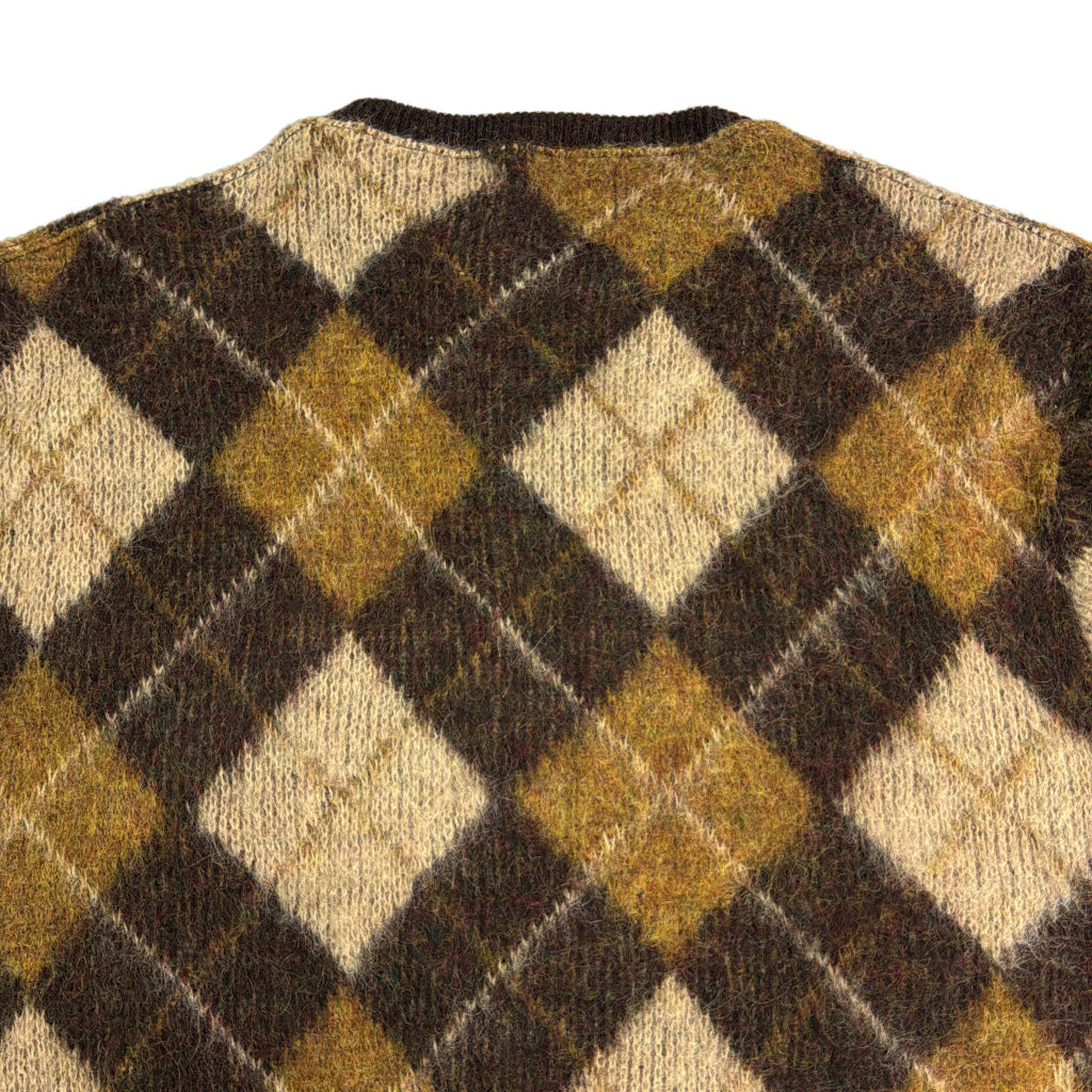 60s BIG SOUND Sweater