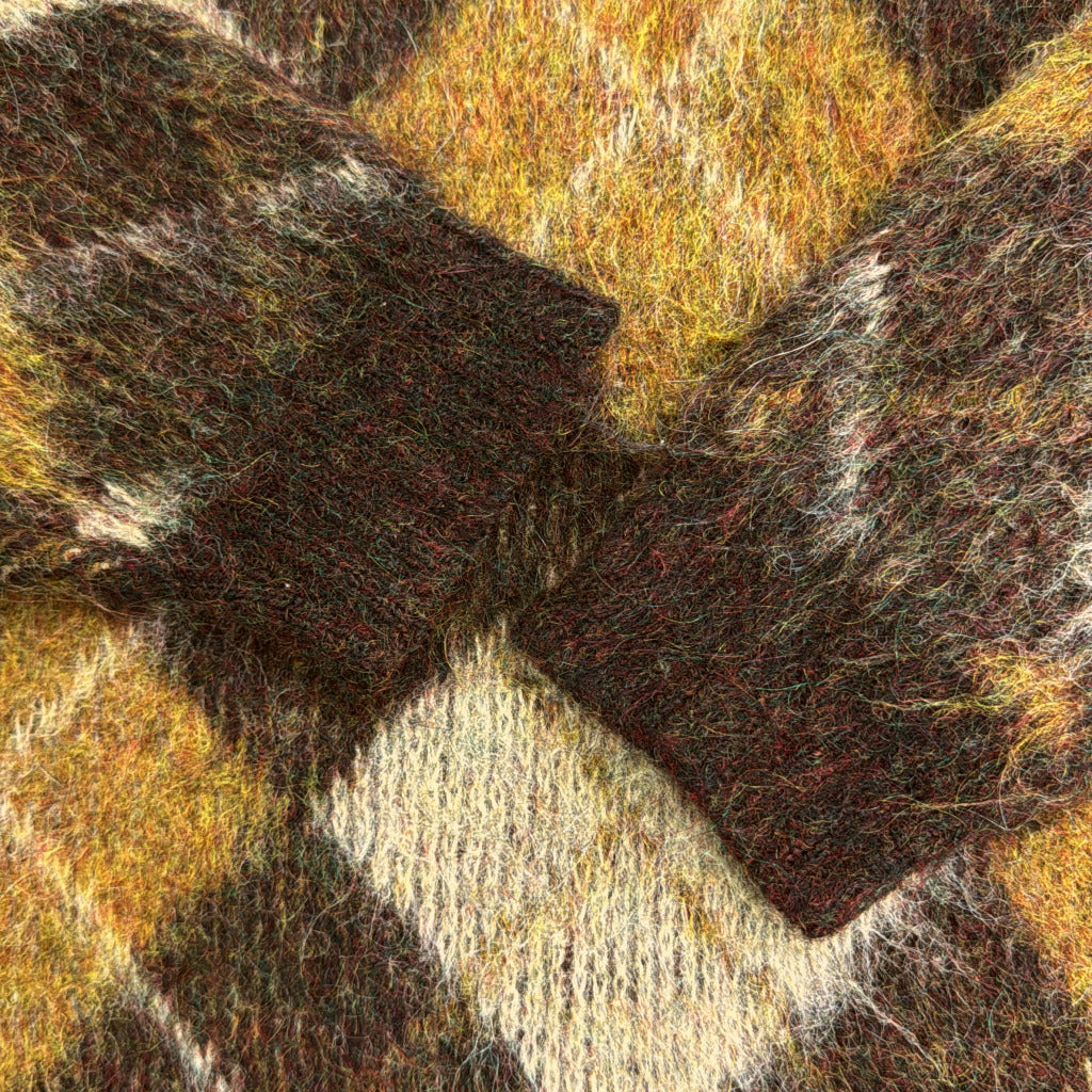 60s BIG SOUND Sweater