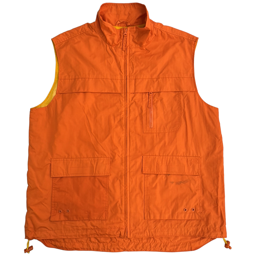 00s OLD NAVY Nylon Vest