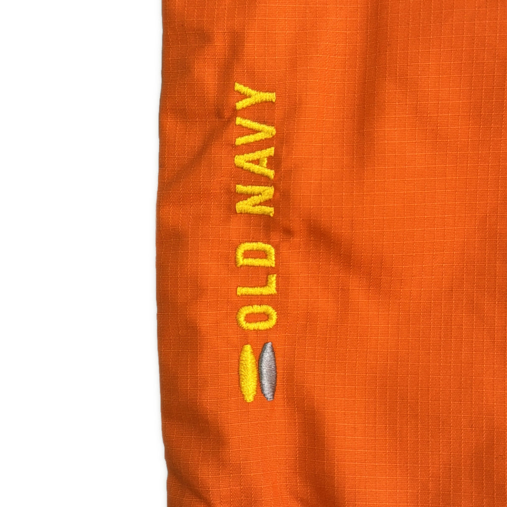 00s OLD NAVY Nylon Vest