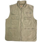 80s Banana Republic Vest