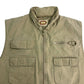 80s Banana Republic Vest