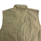80s Banana Republic Vest
