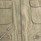 80s Banana Republic Vest