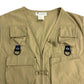 90s Columbia PFG Fishing Vest