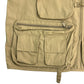 90s Columbia PFG Fishing Vest