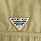 90s Columbia PFG Fishing Vest