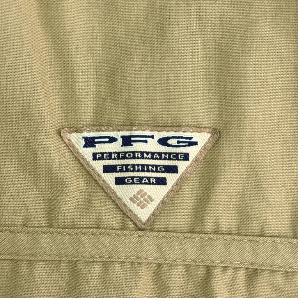 90s Columbia PFG Fishing Vest