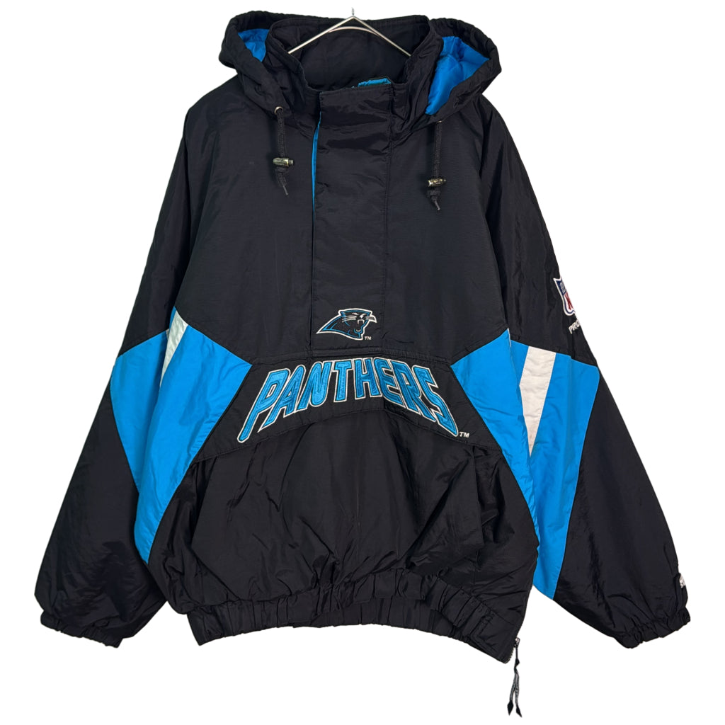 90s STARTER Stadium Jacket