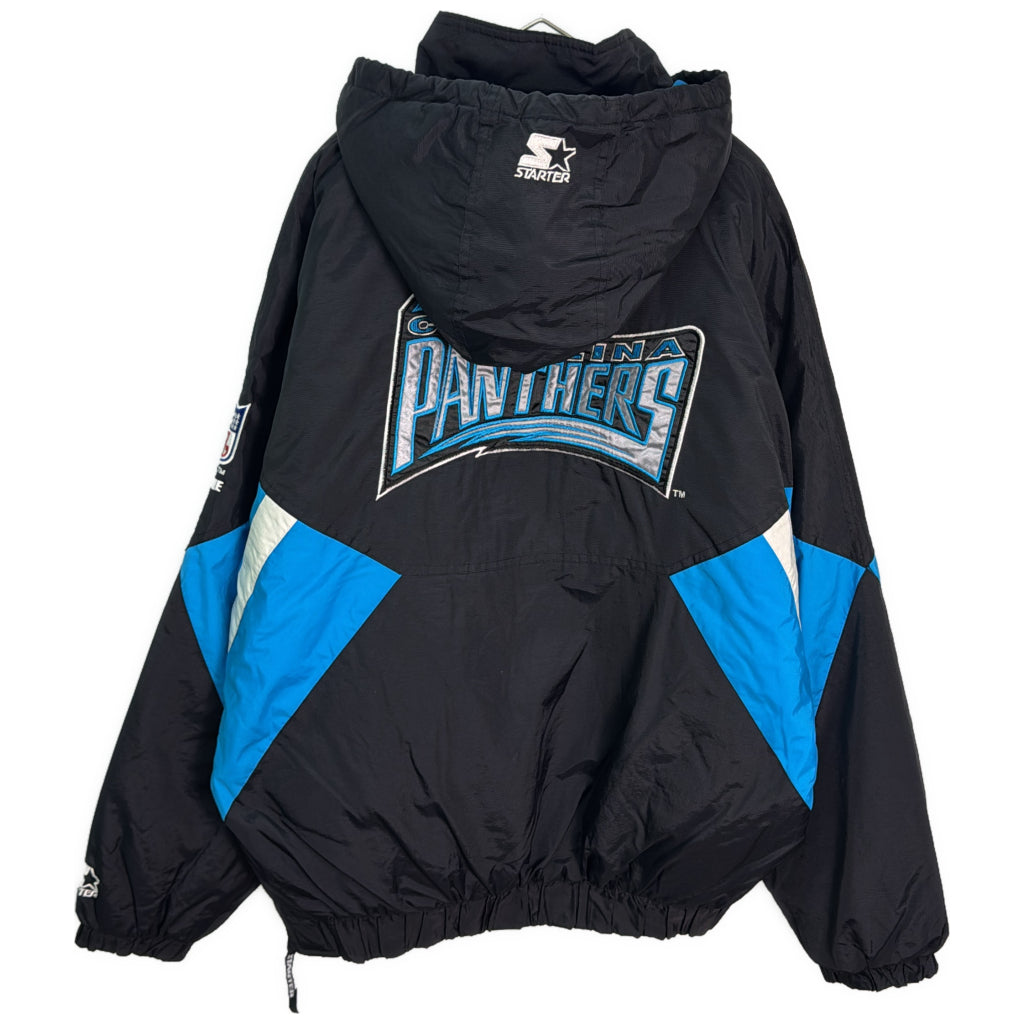 90s STARTER Stadium Jacket