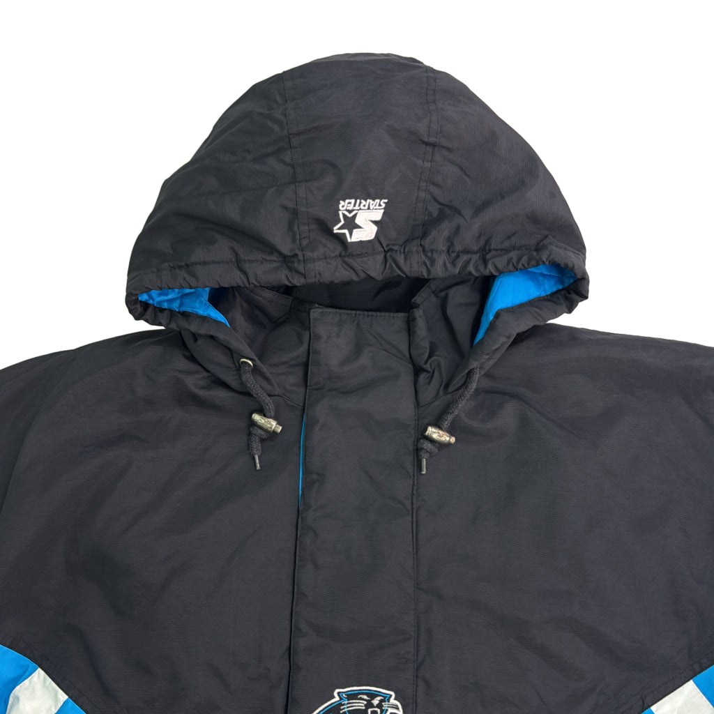 90s STARTER Stadium Jacket