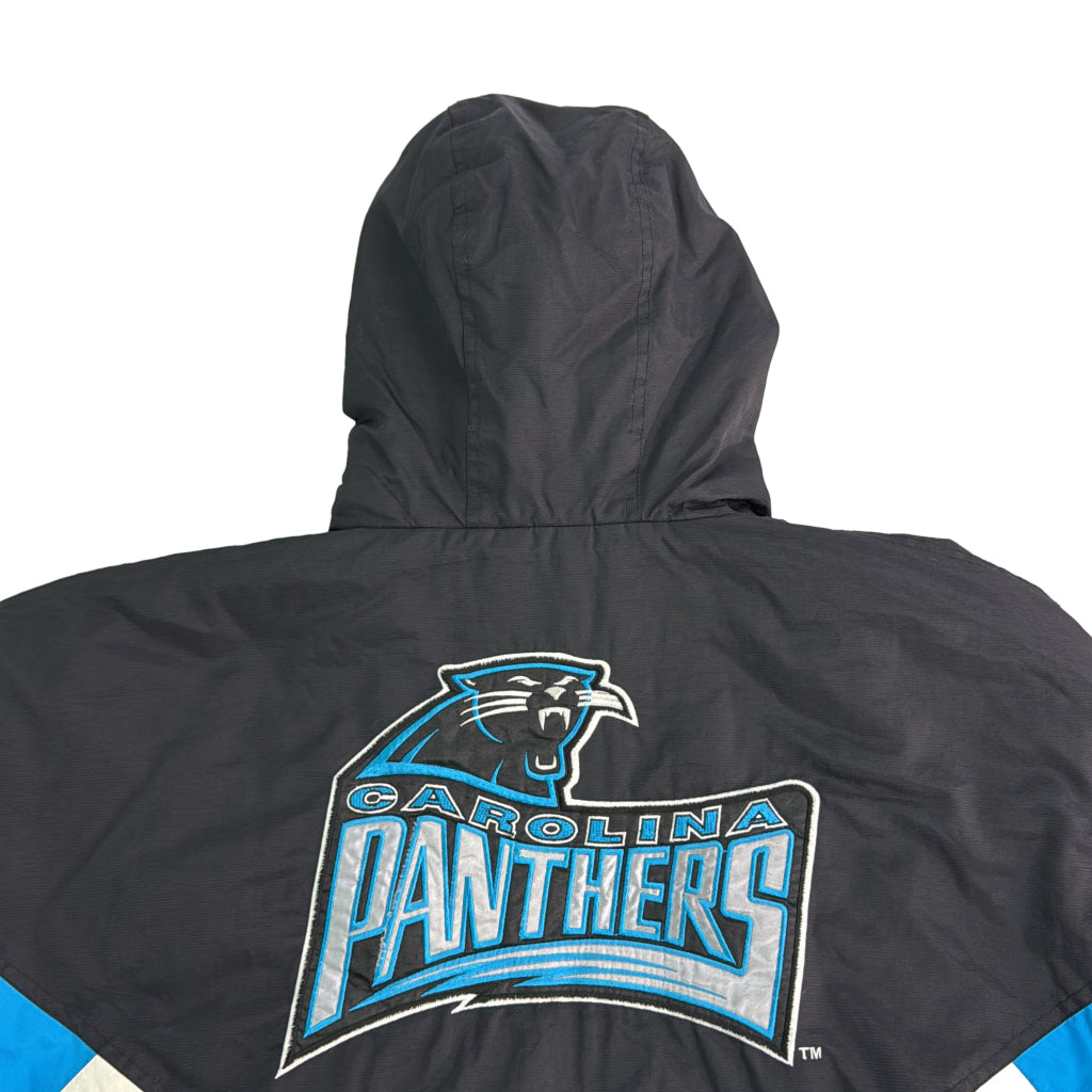 90s STARTER Stadium Jacket