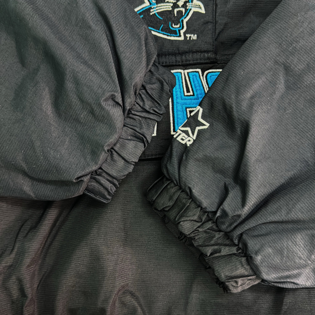 90s STARTER Stadium Jacket
