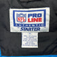 90s STARTER Stadium Jacket