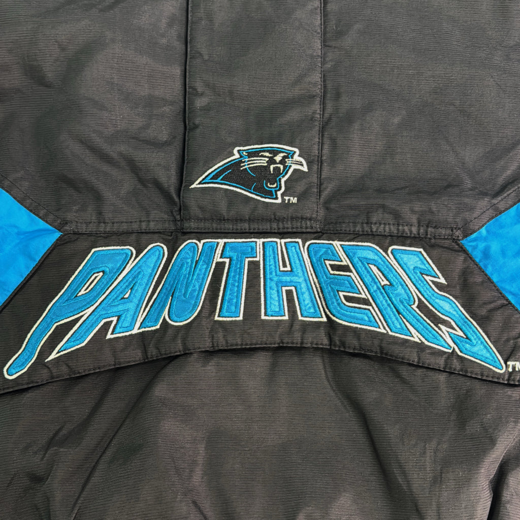 90s STARTER Stadium Jacket