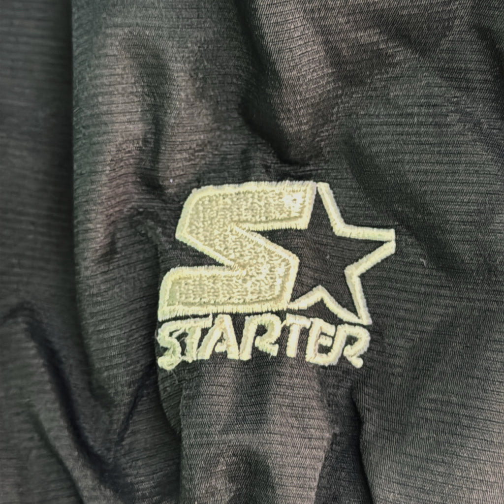 90s STARTER Stadium Jacket