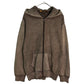 Retrofit Hoodie
