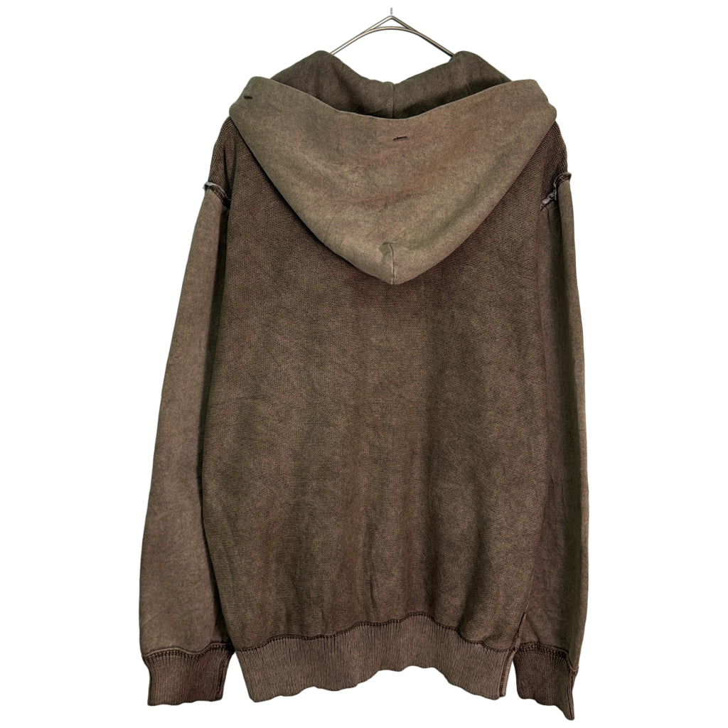 Retrofit Hoodie