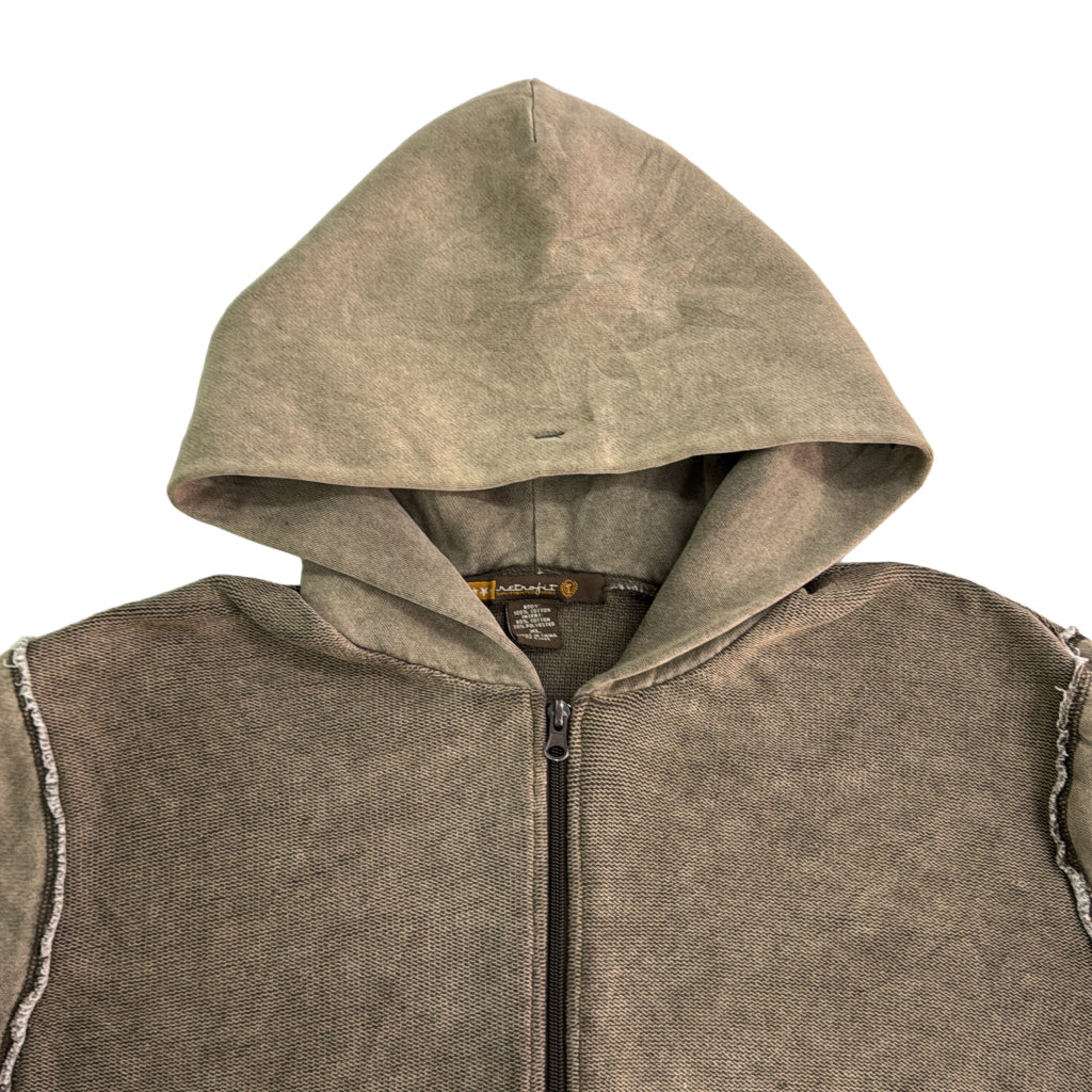 Retrofit Hoodie