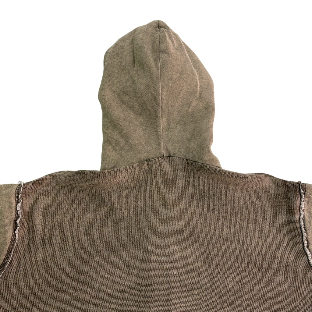 Retrofit Hoodie