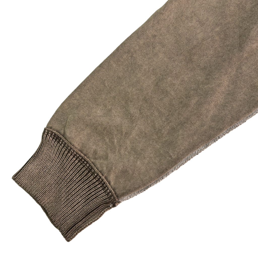 Retrofit Hoodie