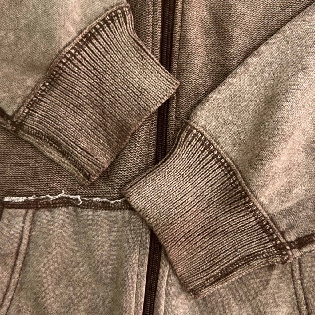 Retrofit Hoodie