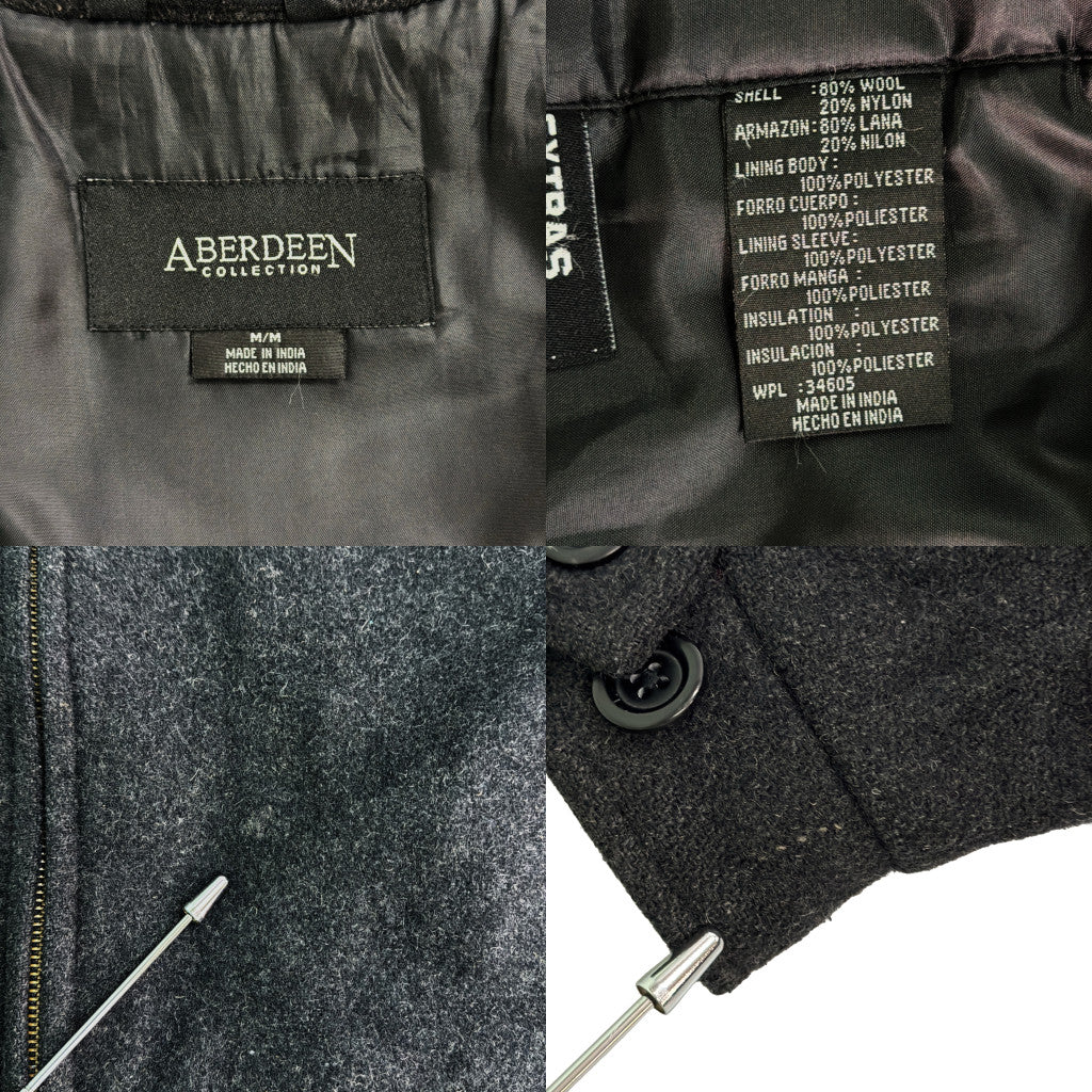 90s ABERDEEN COLLECTION Jacket