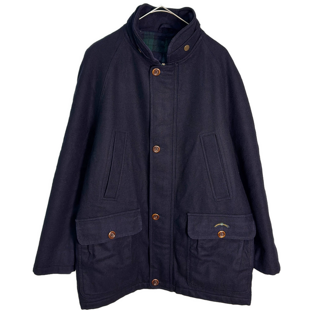 MEYBA half-length Coat