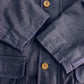 MEYBA half-length Coat