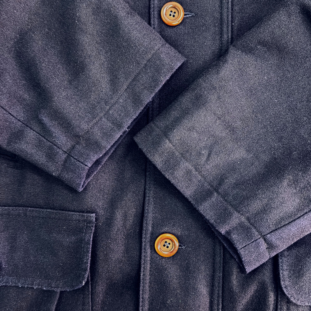 MEYBA half-length Coat