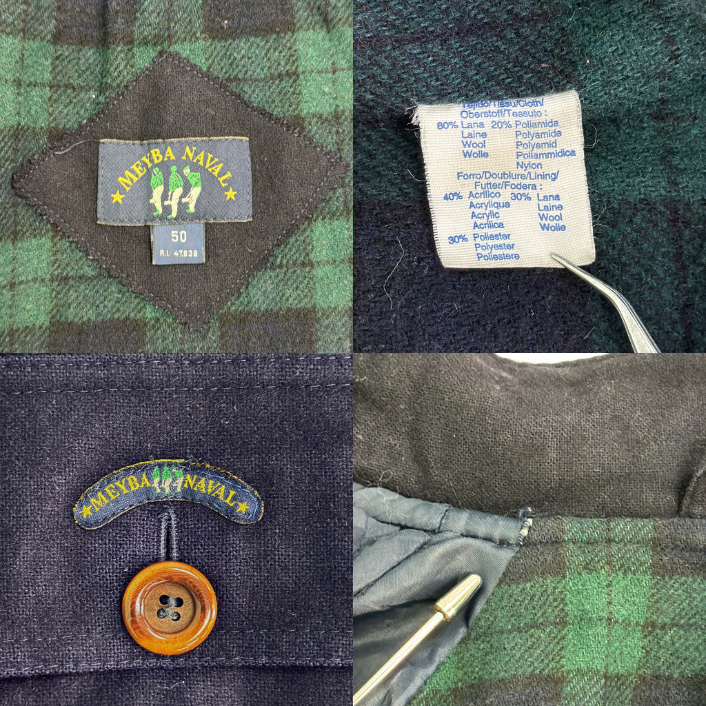 MEYBA half-length Coat