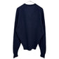 90s Burberrys V-Neck Sweater