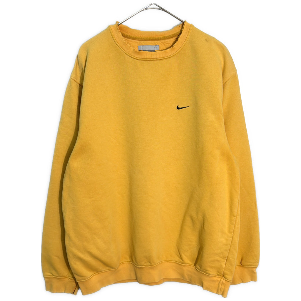 00s NIKE Logo Sweat