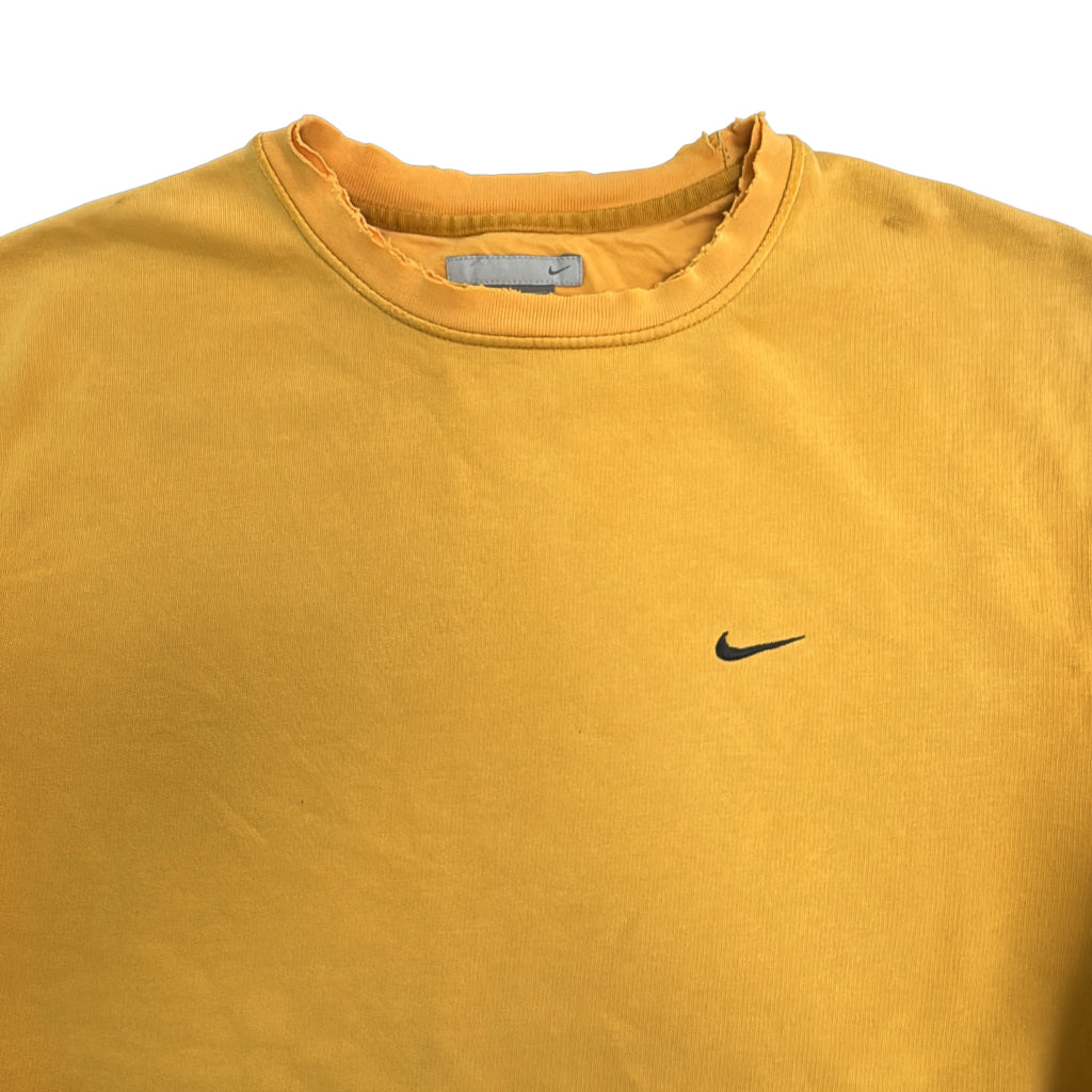 00s NIKE Logo Sweat